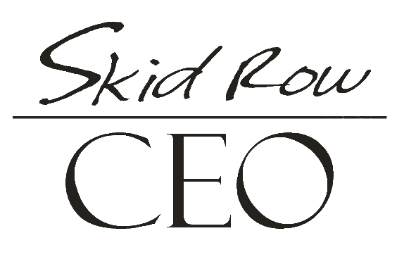 Skidrow CEO logo